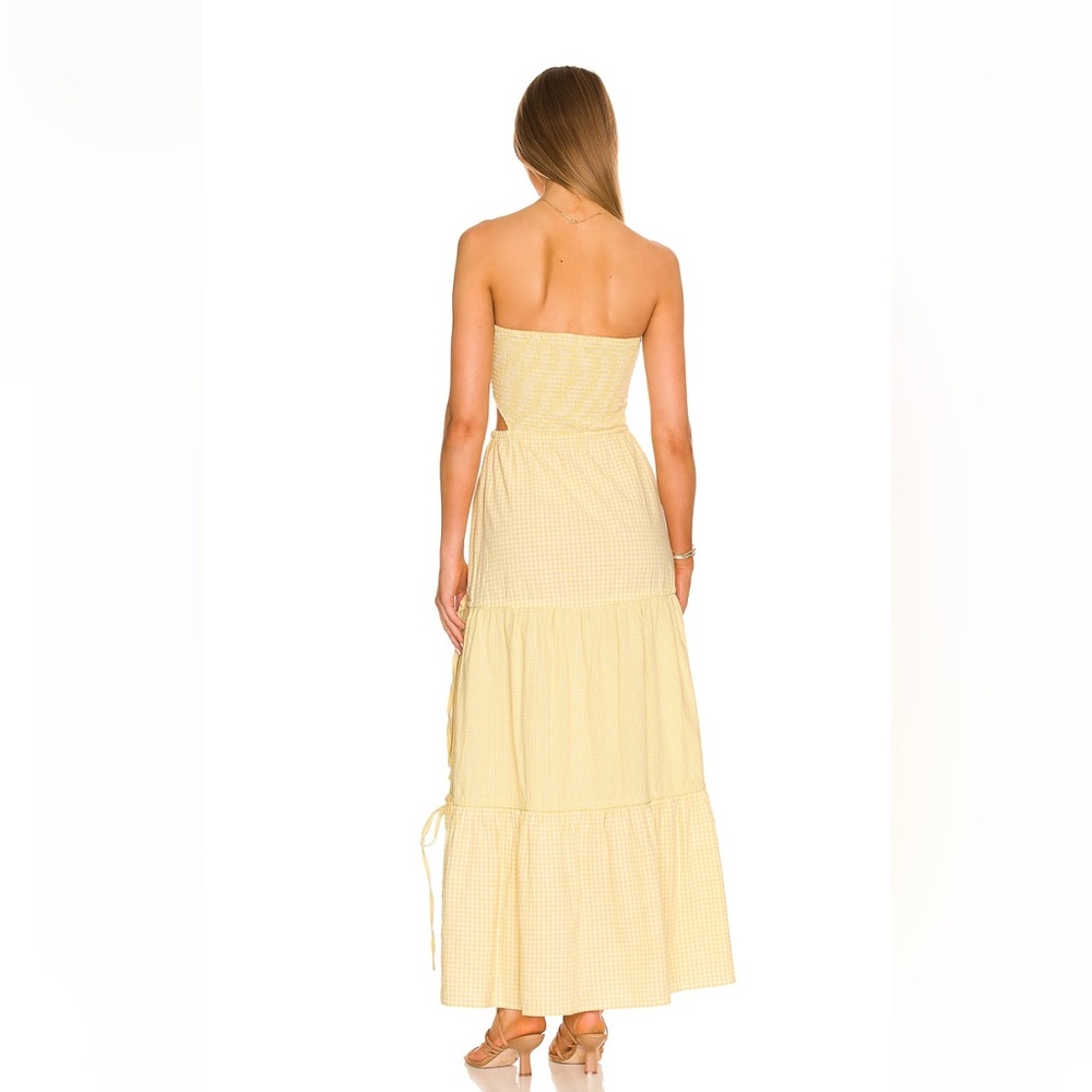 Revolve Sundress - Picture 4 of 4